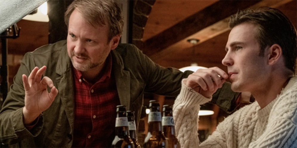 Selain Knives Out, Ini Film-film Kece Rian Johnson